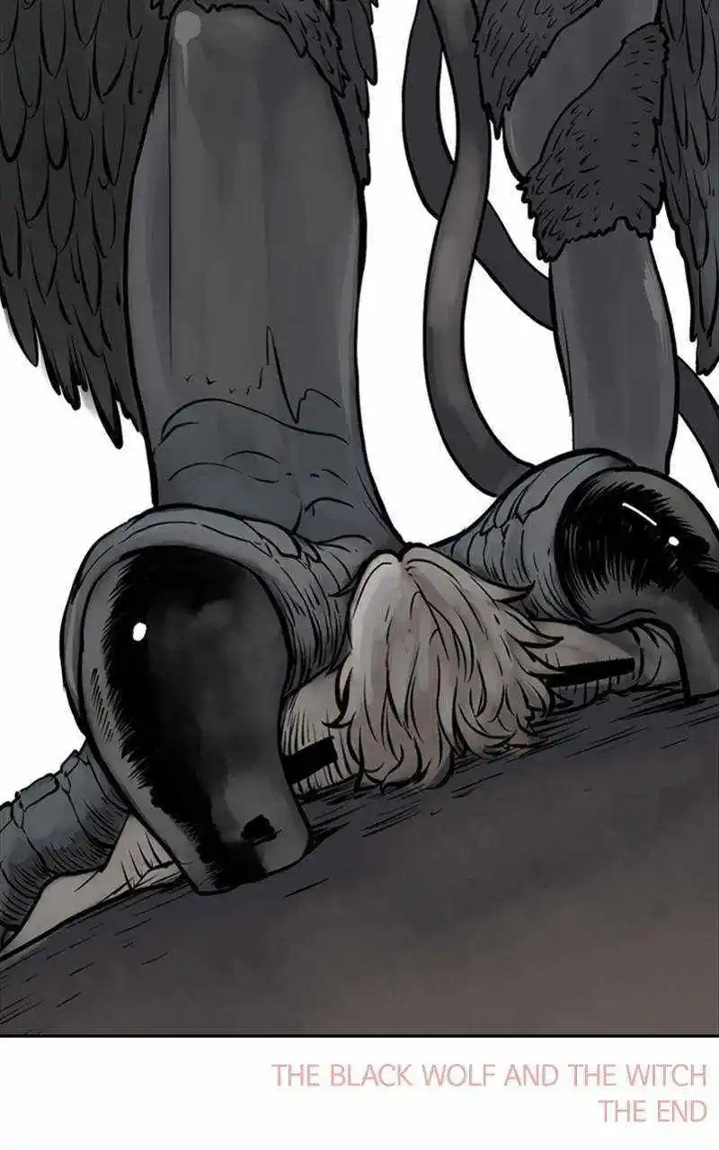 Mage Again Chapter 96