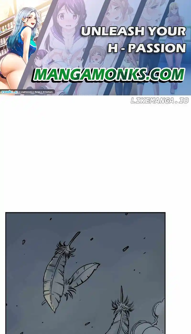Mage Again Chapter 97