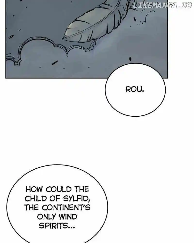 Mage Again Chapter 97