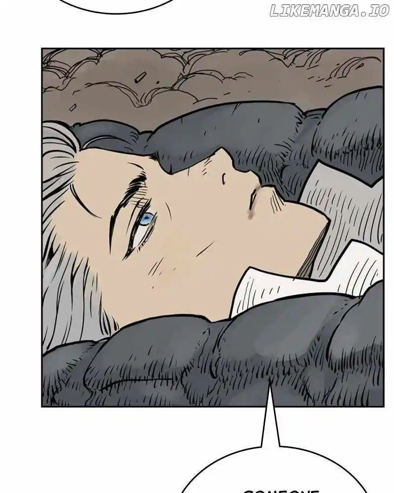 Mage Again Chapter 97