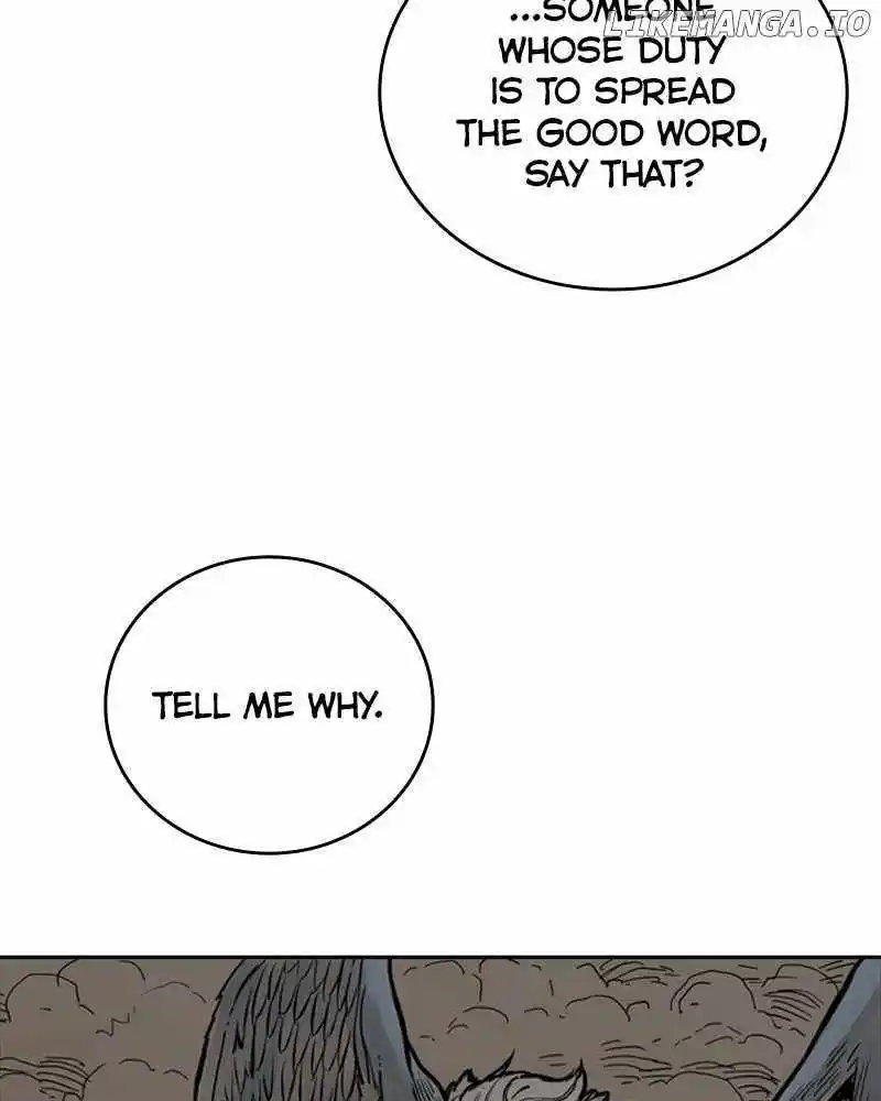 Mage Again Chapter 97