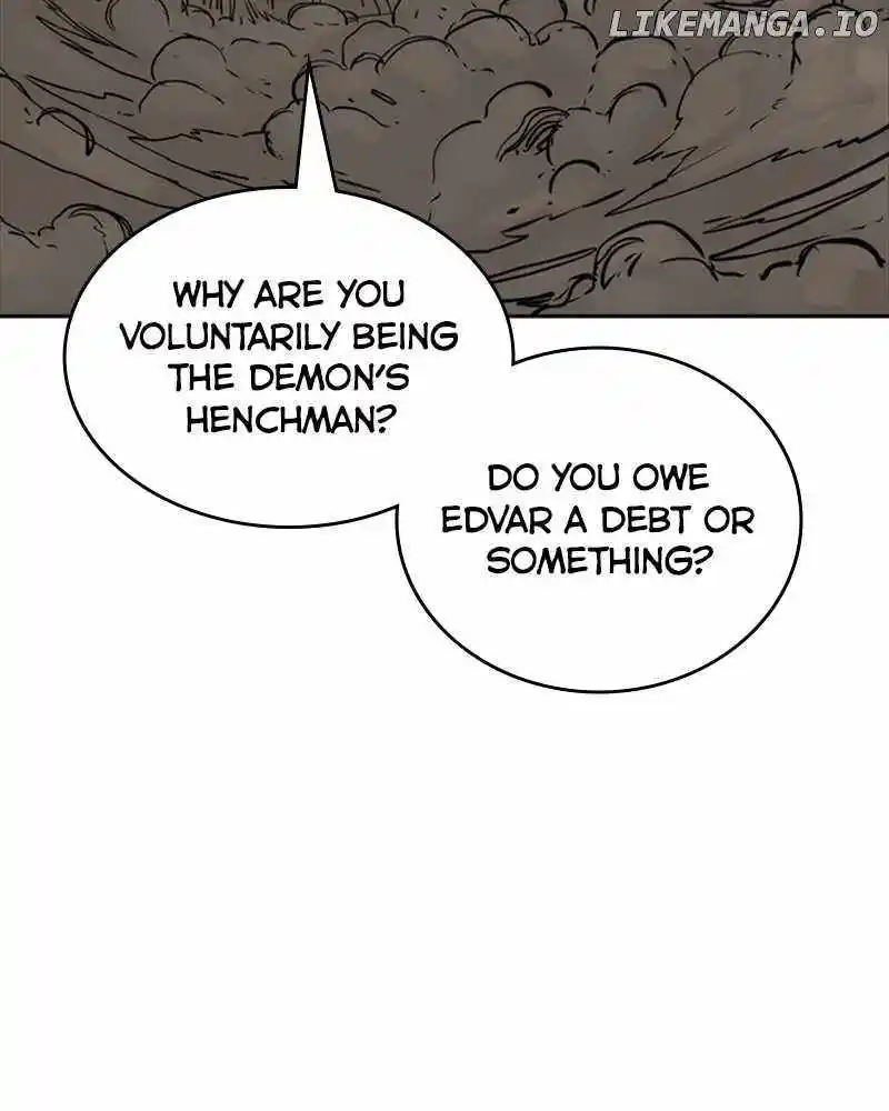 Mage Again Chapter 97