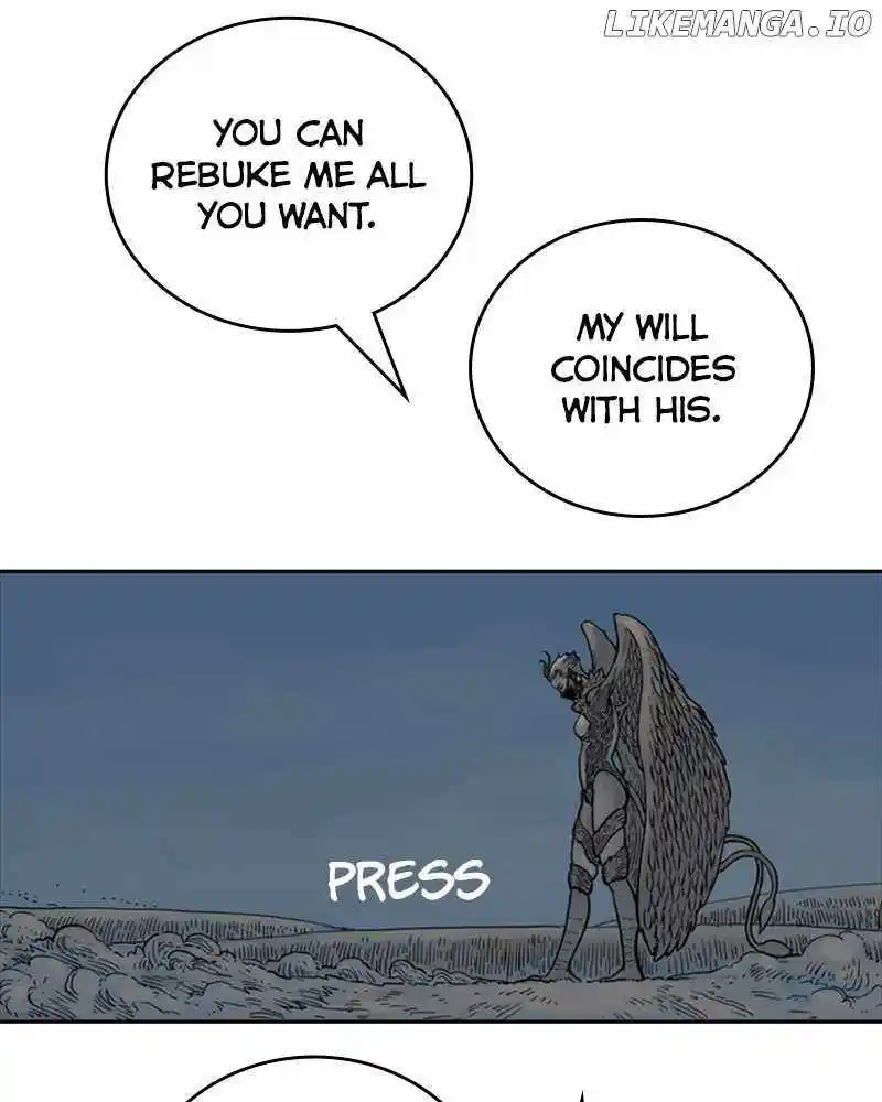 Mage Again Chapter 97