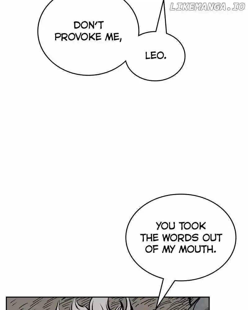 Mage Again Chapter 97