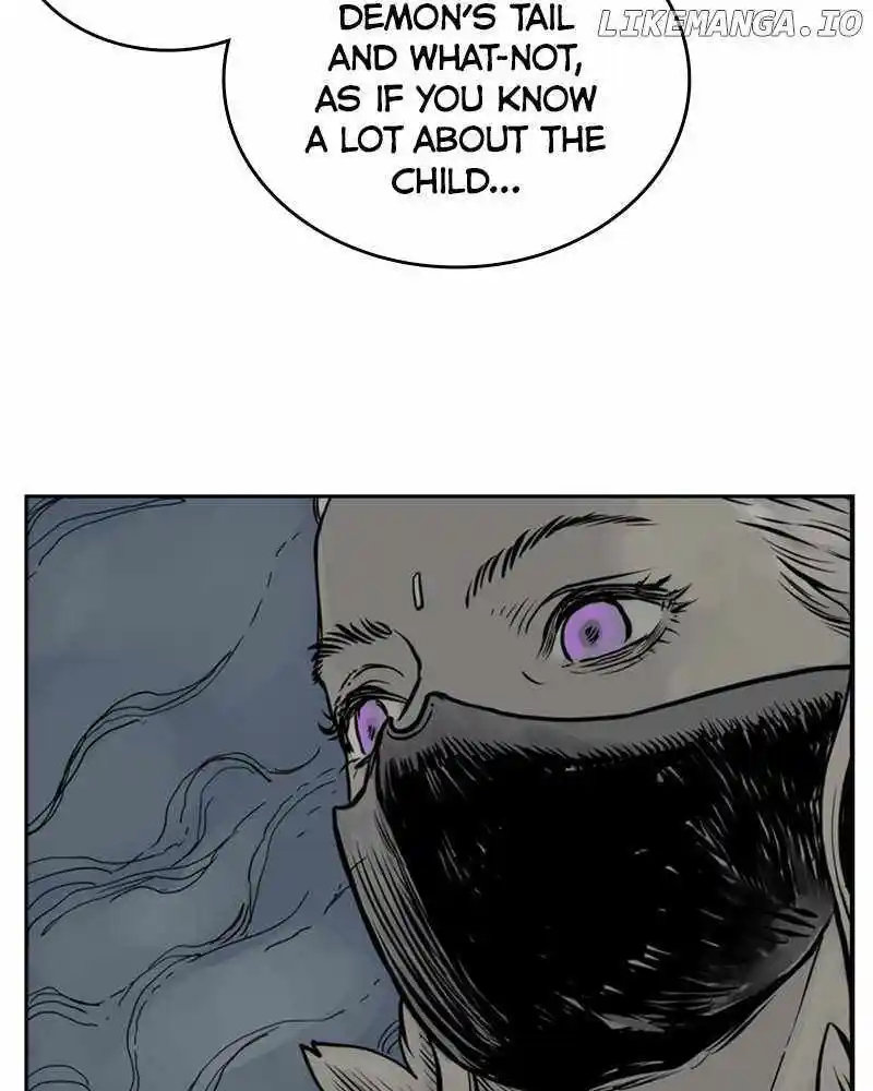 Mage Again Chapter 97