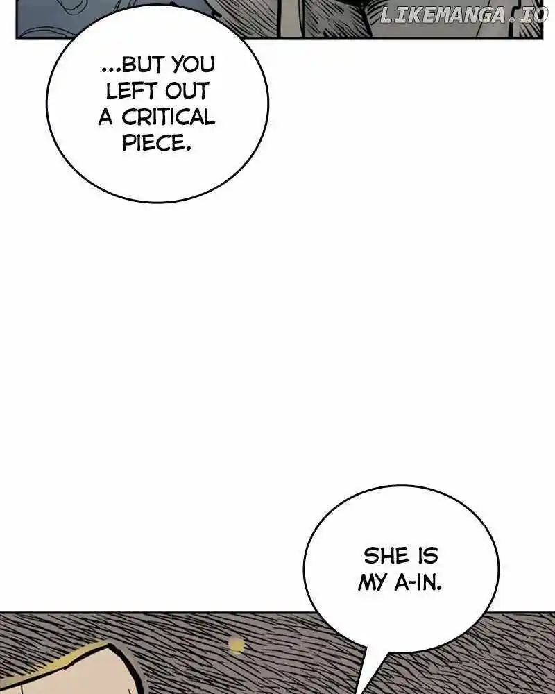 Mage Again Chapter 97