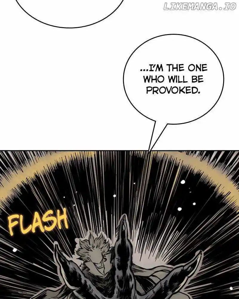 Mage Again Chapter 97