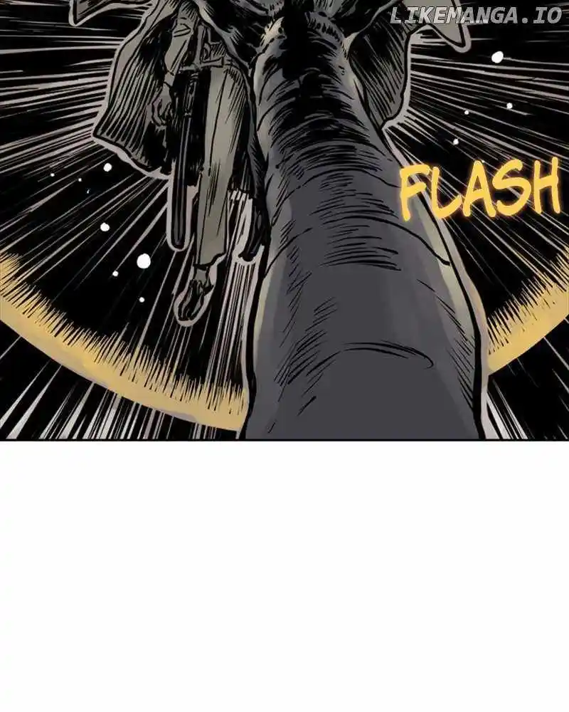 Mage Again Chapter 97