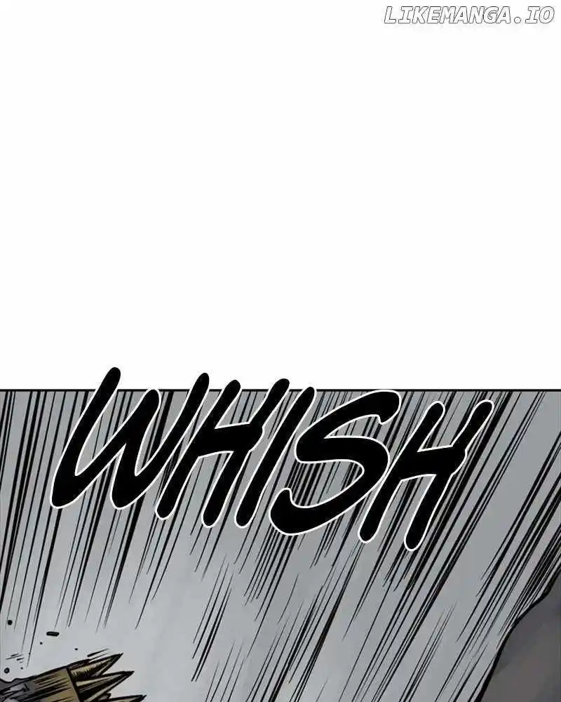 Mage Again Chapter 97