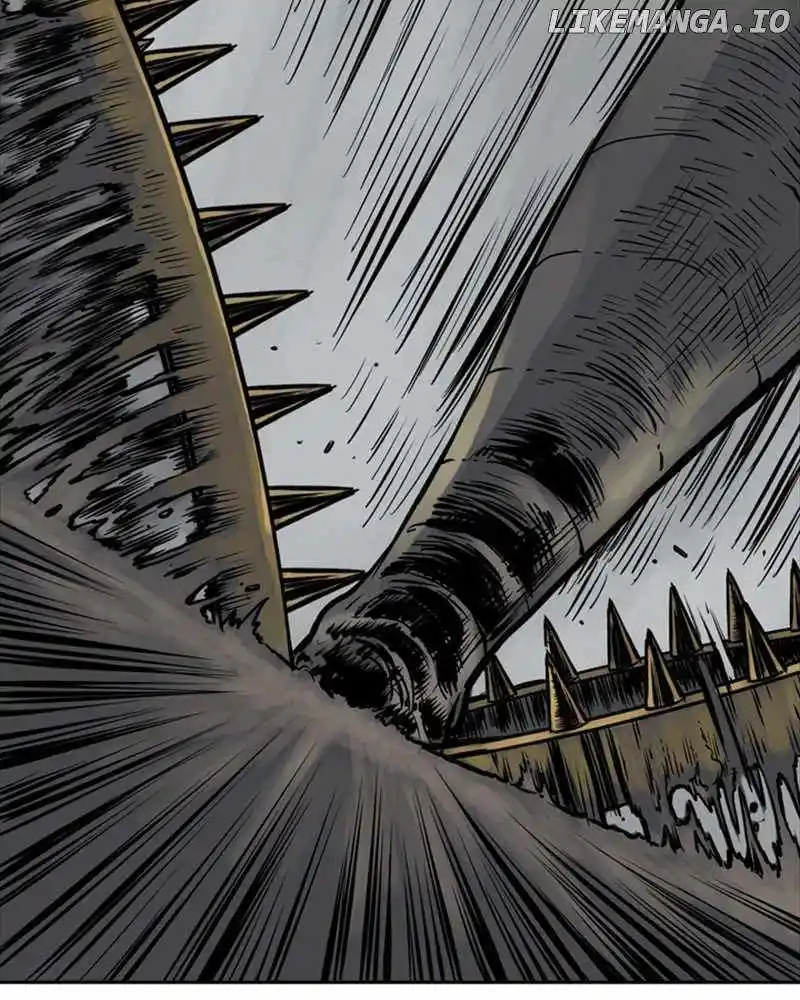 Mage Again Chapter 97