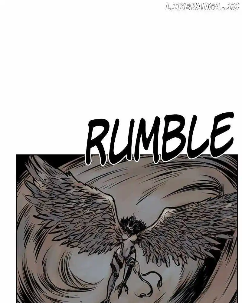 Mage Again Chapter 97