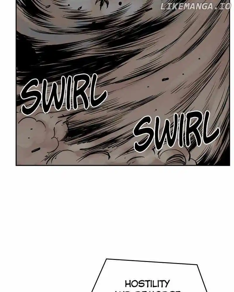 Mage Again Chapter 97