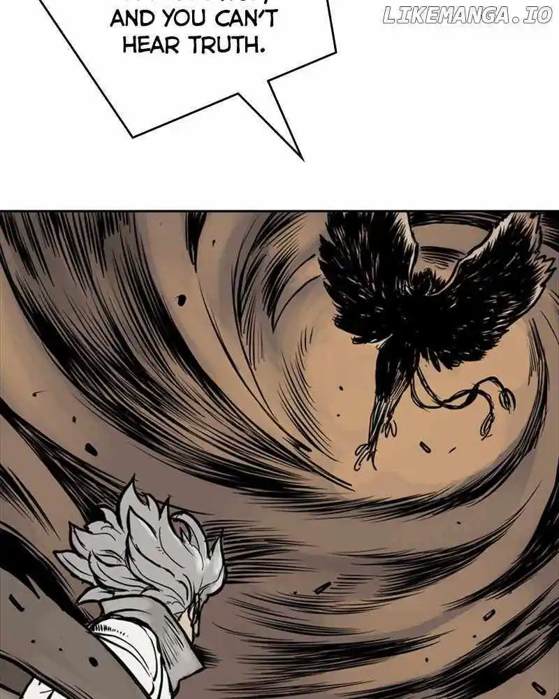 Mage Again Chapter 97