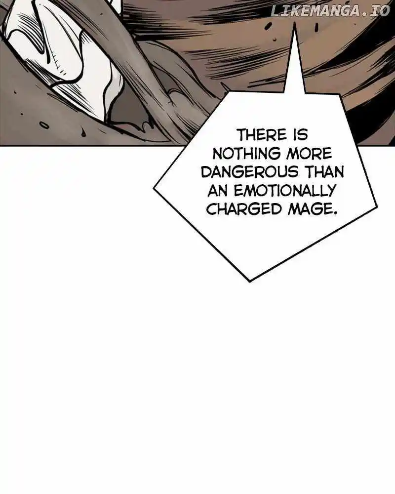 Mage Again Chapter 97