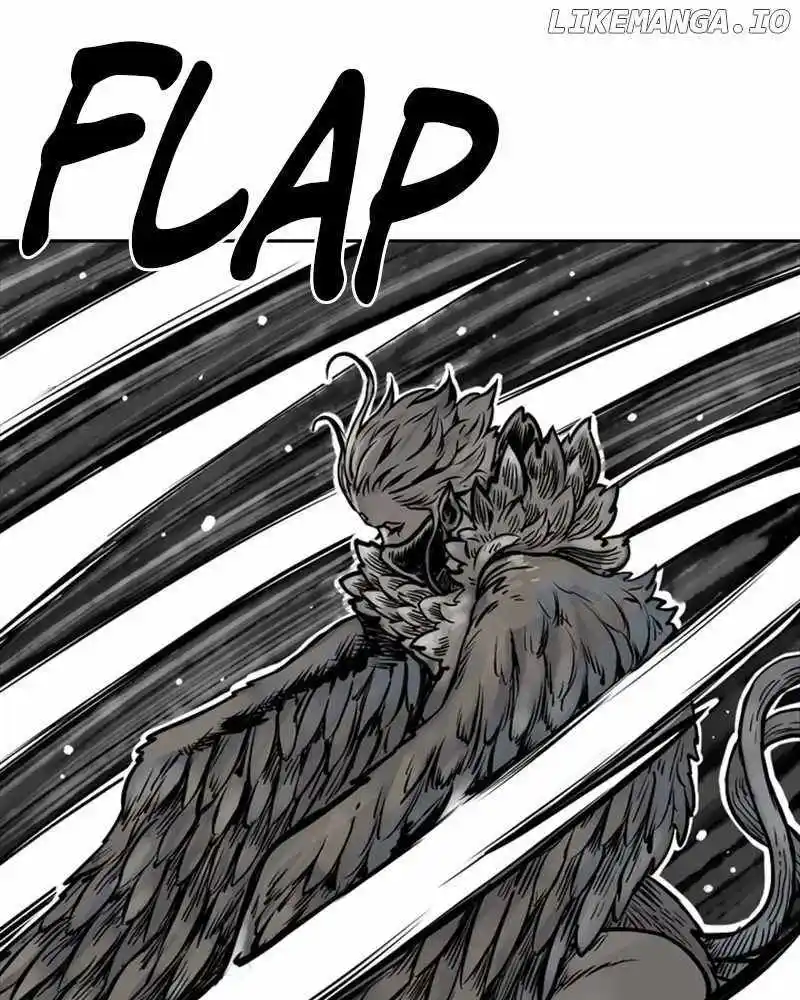 Mage Again Chapter 97