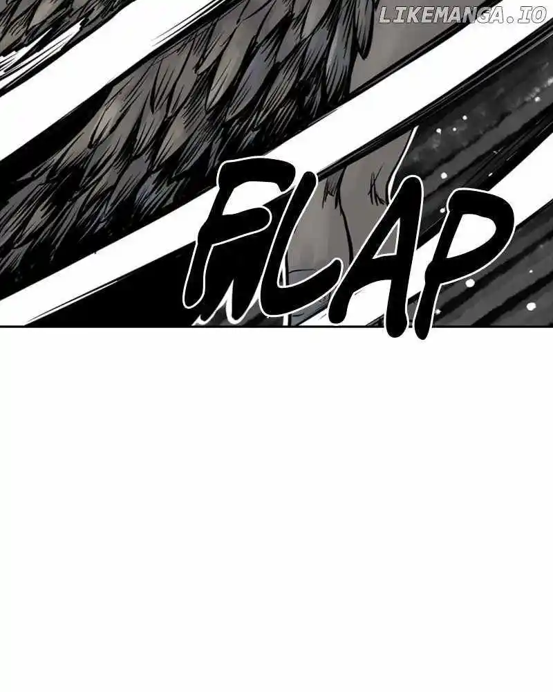 Mage Again Chapter 97