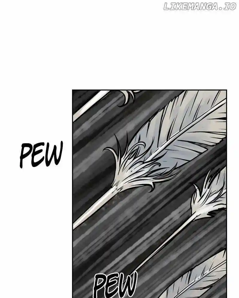 Mage Again Chapter 97