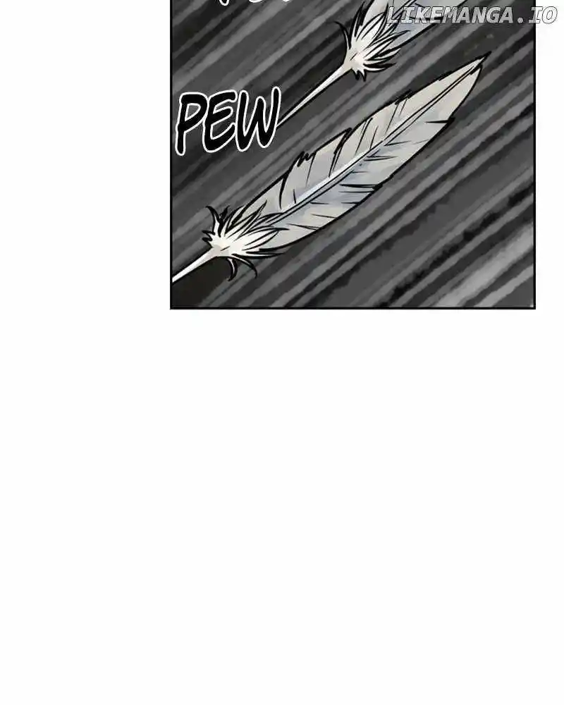 Mage Again Chapter 97