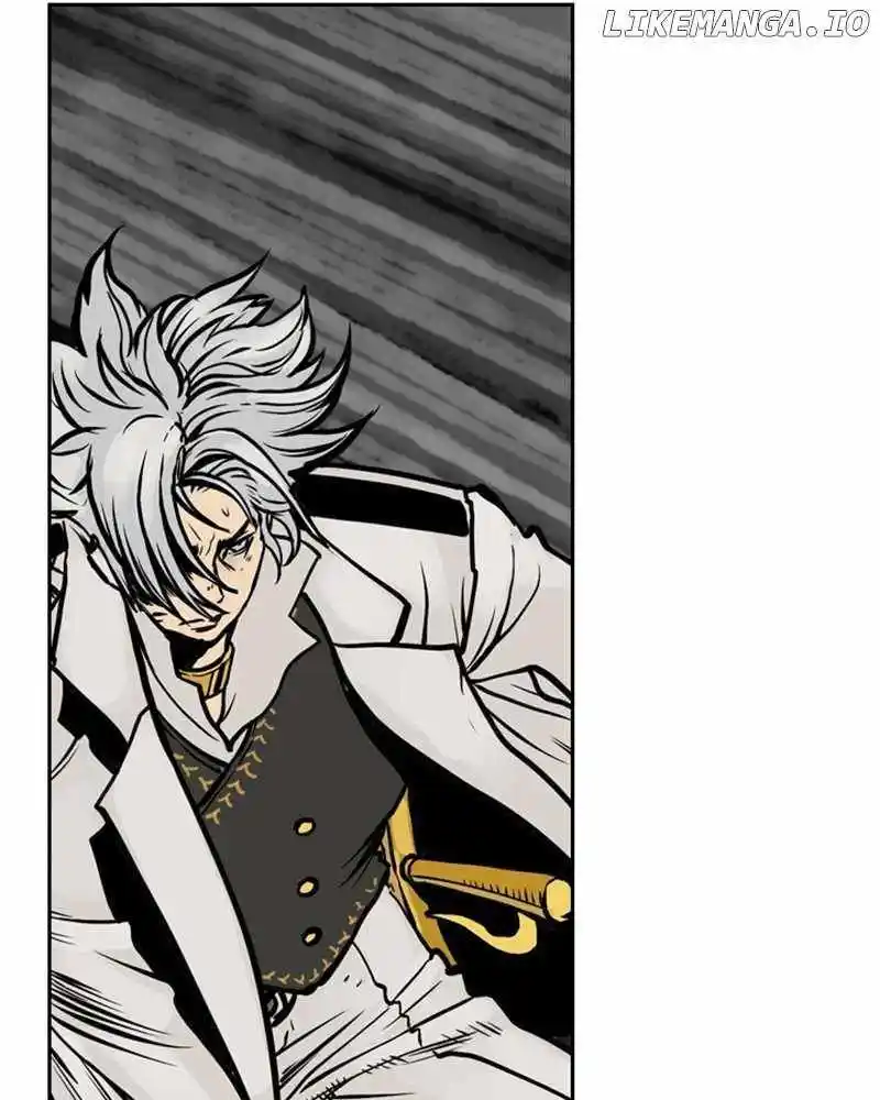 Mage Again Chapter 97