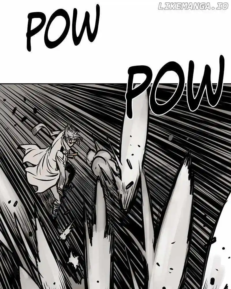 Mage Again Chapter 97