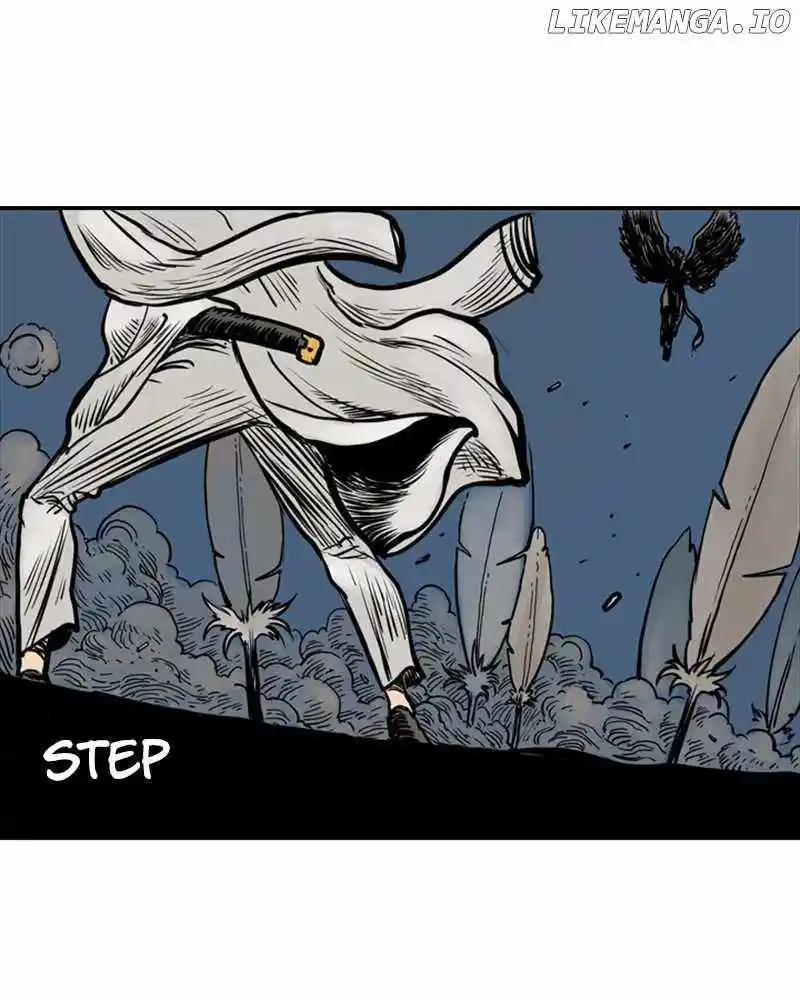 Mage Again Chapter 97