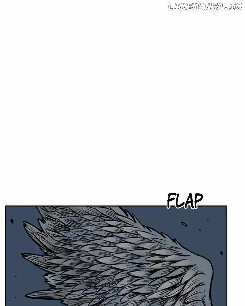 Mage Again Chapter 97