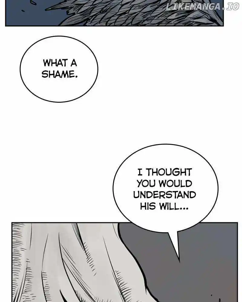 Mage Again Chapter 97