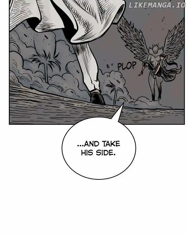 Mage Again Chapter 97