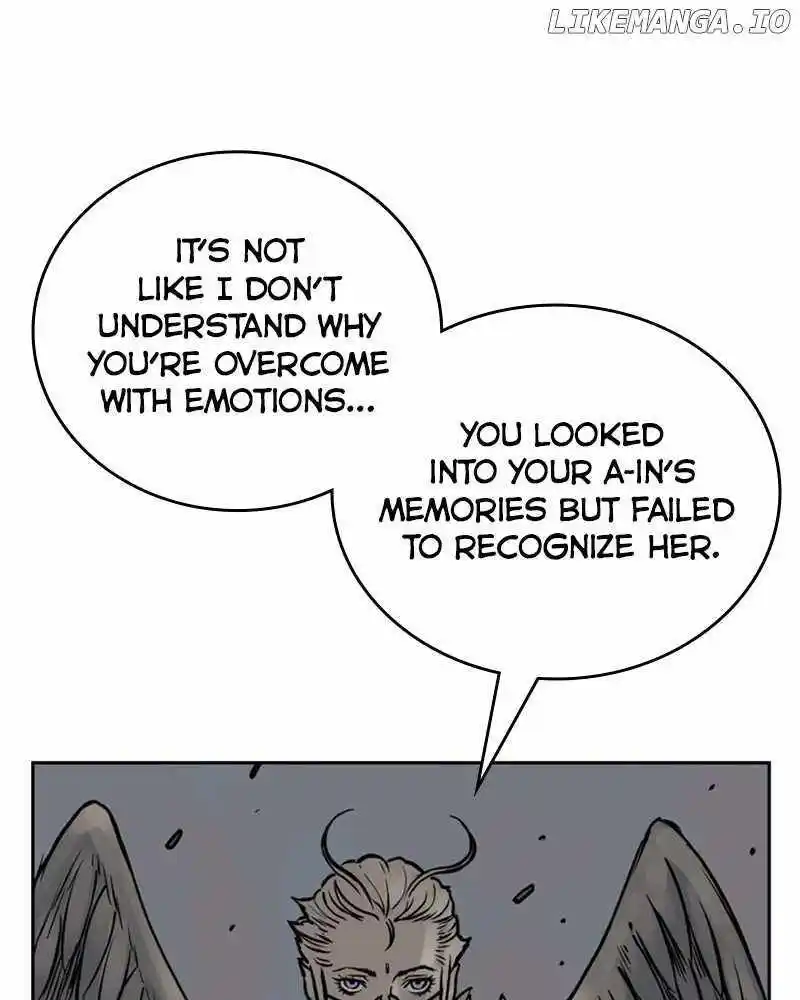 Mage Again Chapter 97