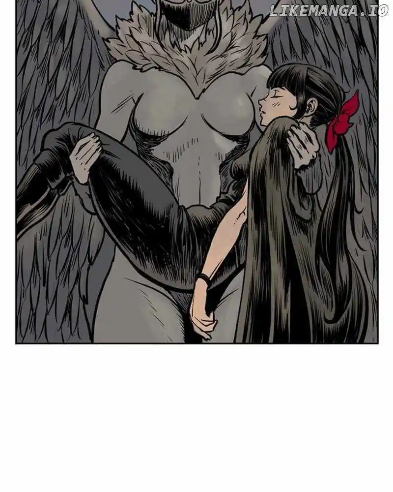 Mage Again Chapter 97