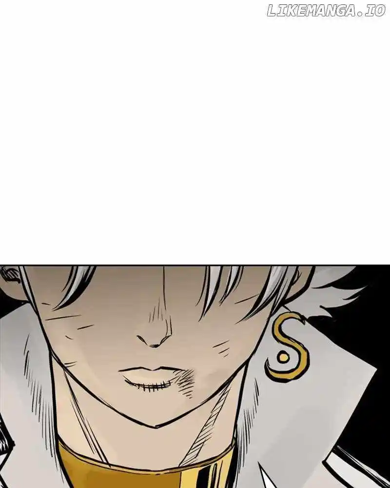 Mage Again Chapter 97