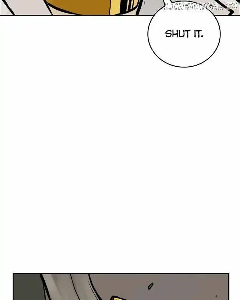 Mage Again Chapter 97