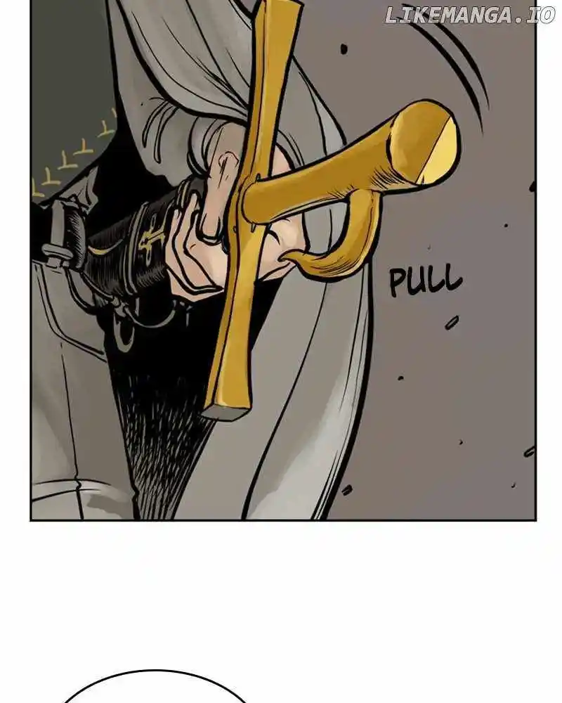 Mage Again Chapter 97