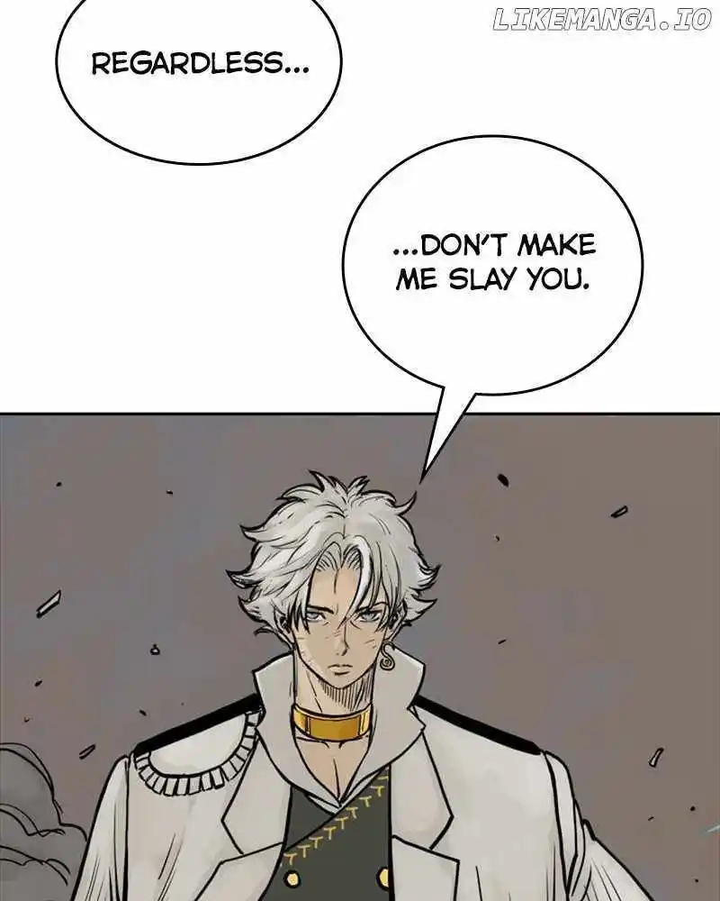 Mage Again Chapter 97