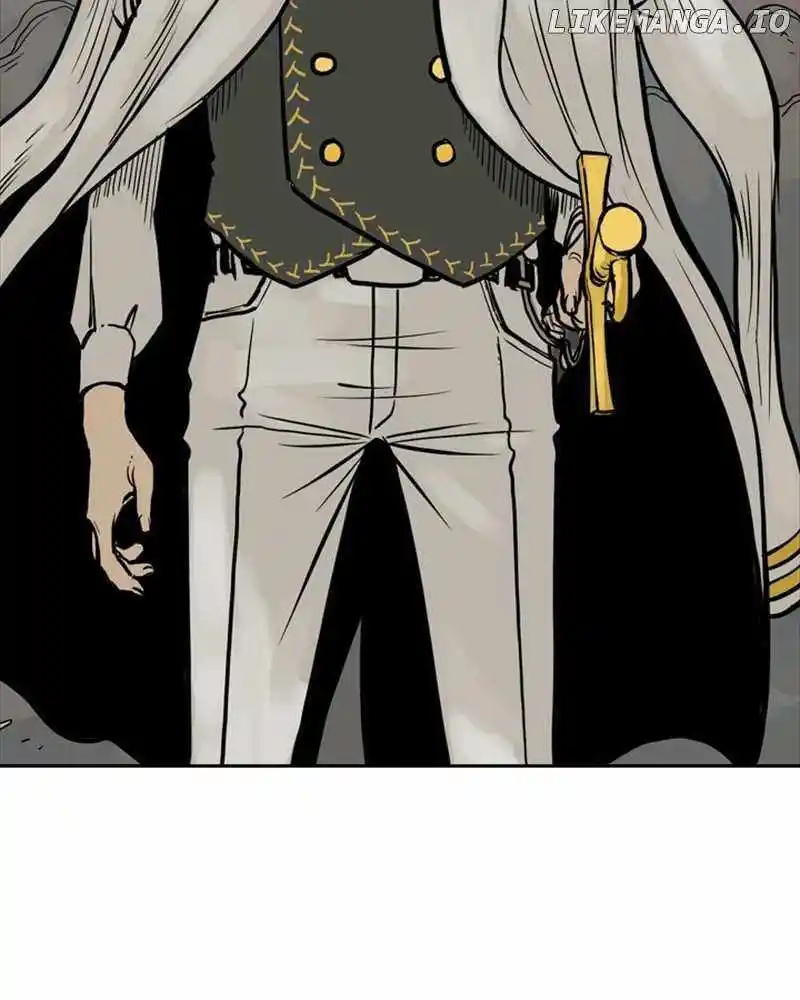 Mage Again Chapter 97