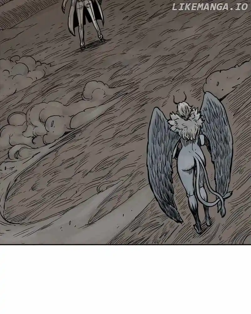 Mage Again Chapter 97