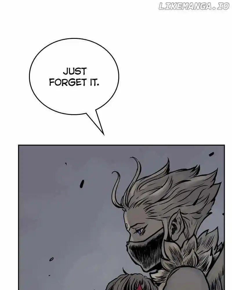 Mage Again Chapter 97