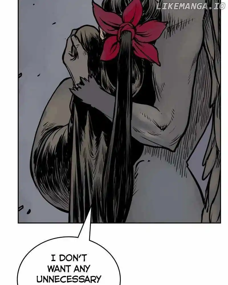 Mage Again Chapter 97