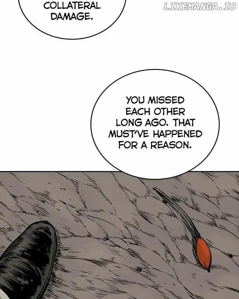 Mage Again Chapter 97