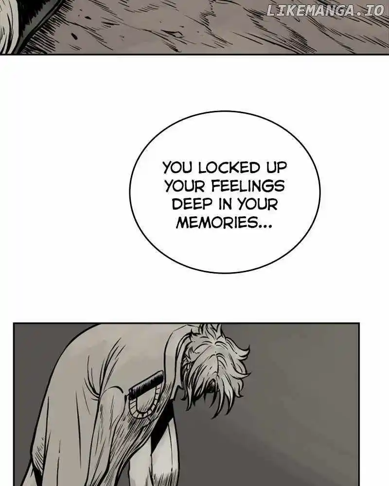 Mage Again Chapter 97