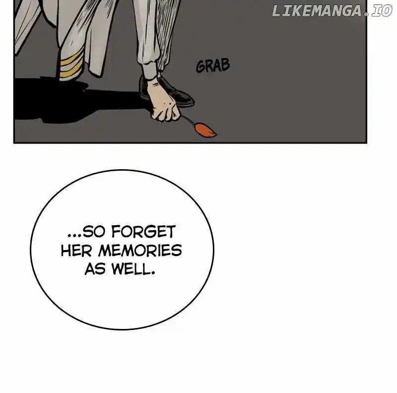 Mage Again Chapter 97