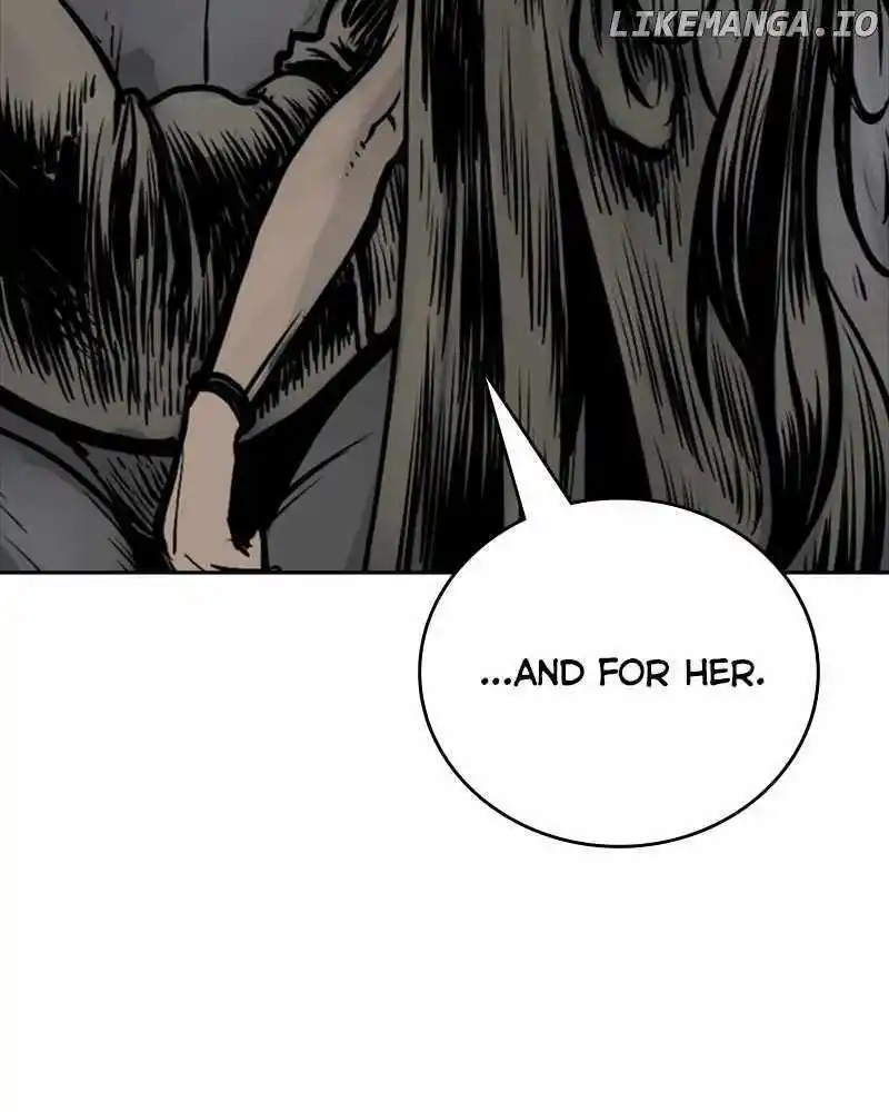 Mage Again Chapter 97