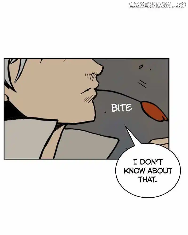 Mage Again Chapter 97