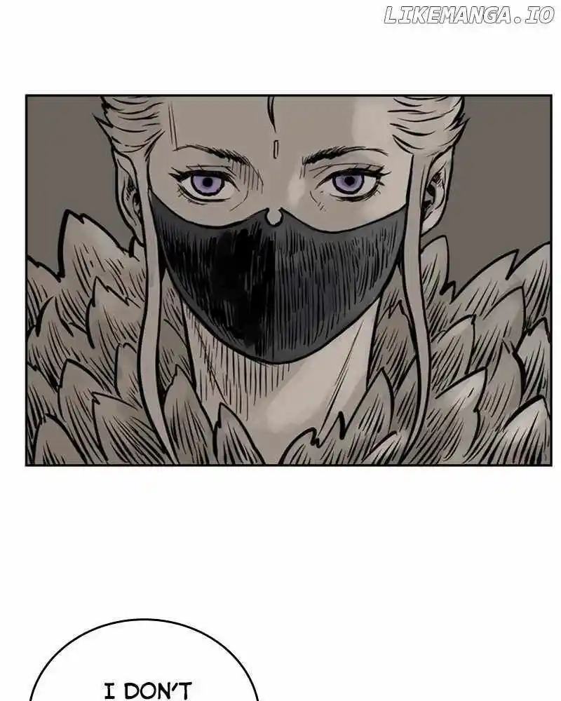 Mage Again Chapter 97