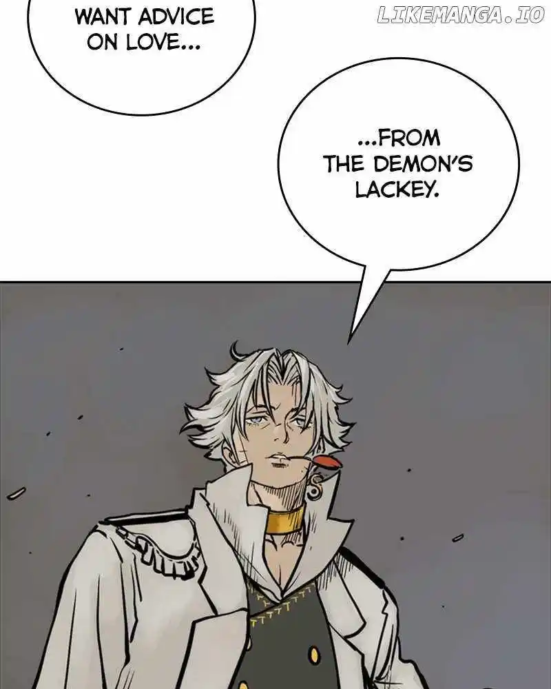 Mage Again Chapter 97