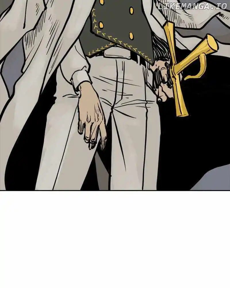 Mage Again Chapter 97