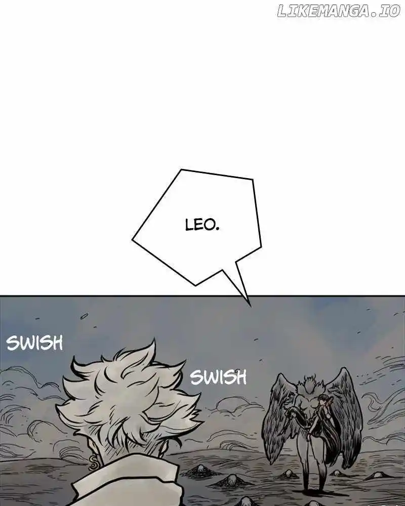 Mage Again Chapter 97