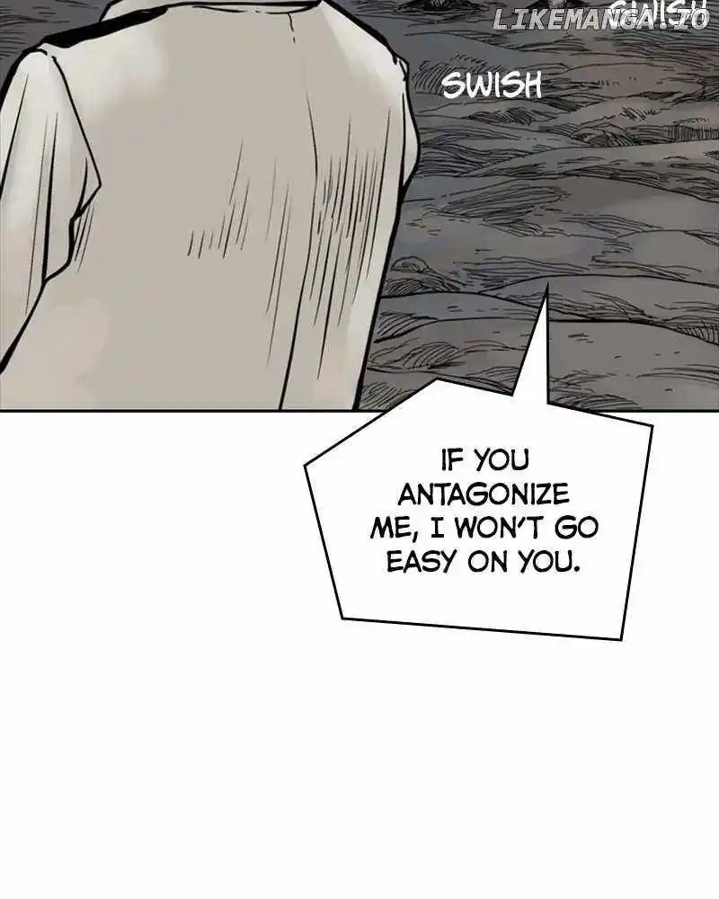 Mage Again Chapter 97