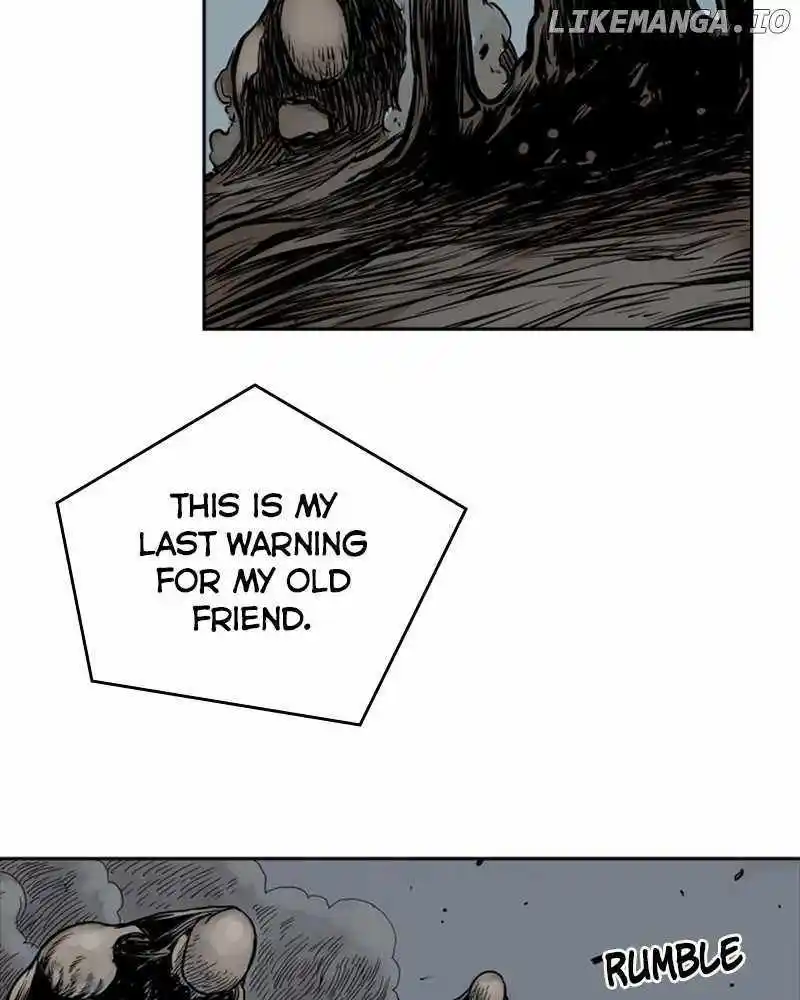 Mage Again Chapter 97