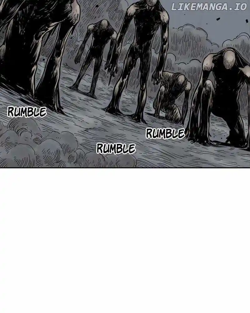 Mage Again Chapter 97